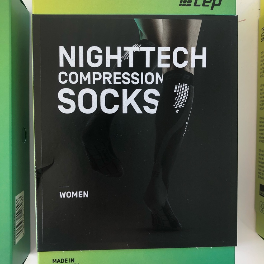 4 x compression stockings